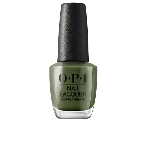 OPI NAIL LACQUER #suzi-the first lady of nails 15 ml - NVA0008684