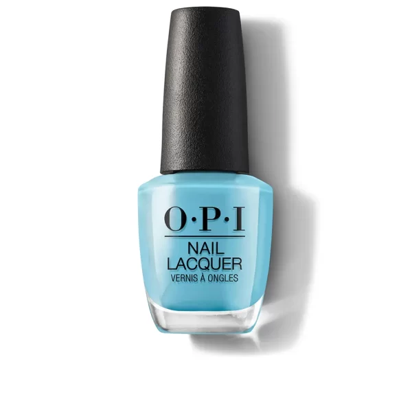 OPI NAIL LACQUER #can't find my czechbook 15 ml - NVA0009506