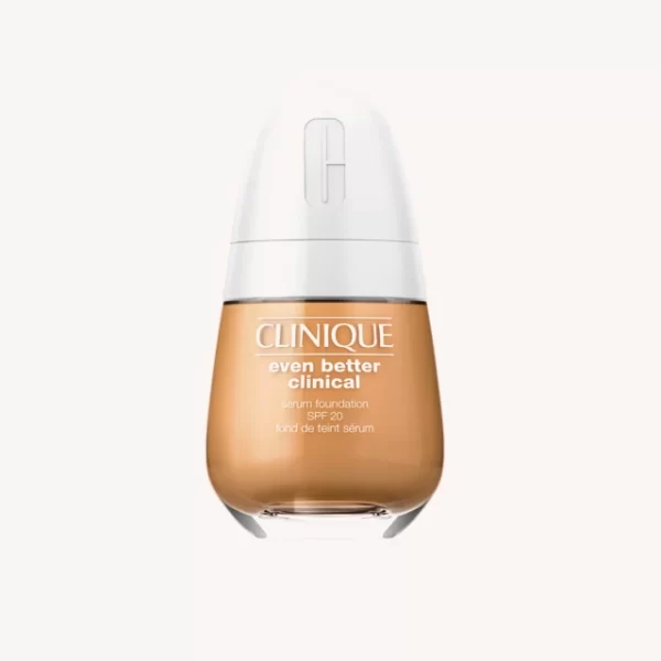 CLINIQUE EVEN BETTER CLINICAL foundation SPF20 #94-deep neutral - NVA3078006