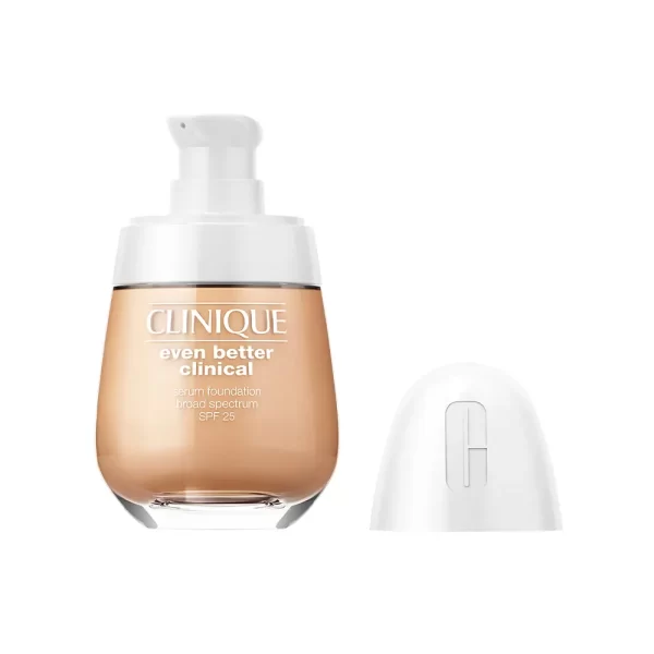 CLINIQUE EVEN BETTER CLINICAL foundation SPF20 #30-biscuit - NVA3078297