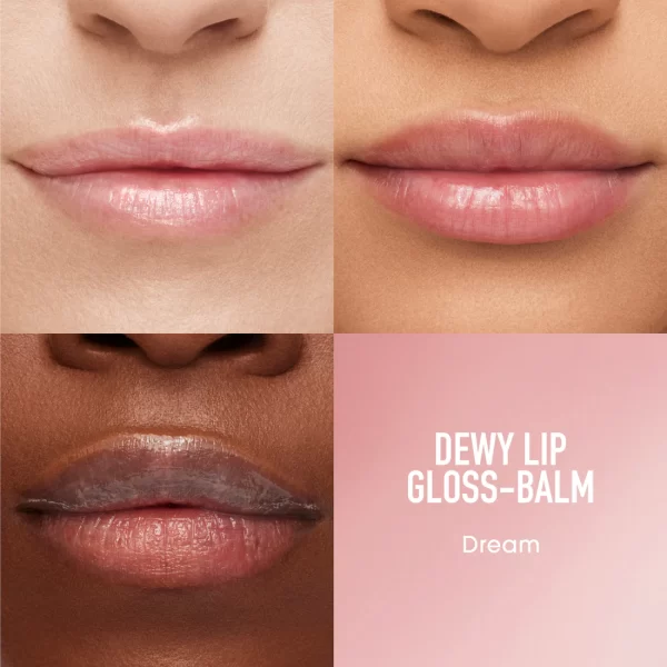 BARE MINERALS DEWY LIP GLOSS BALM #Dream lip balm 2.3 gr - NVA8103958