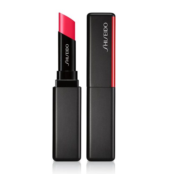 SHISEIDO COLORGEL lipbalm #105-poppy - NVA8148949