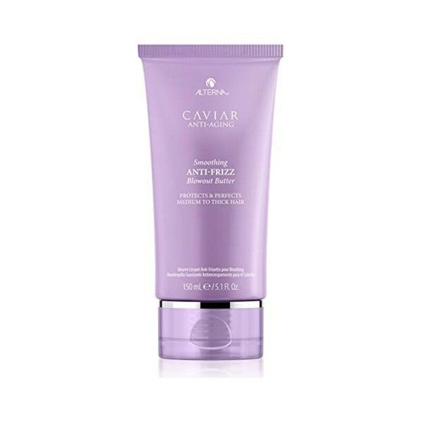 Μάσκα Αντι-φριζάρισμα Caviar Smoothing Anti-Frizz Alterna (150 ml) - NVA9027676