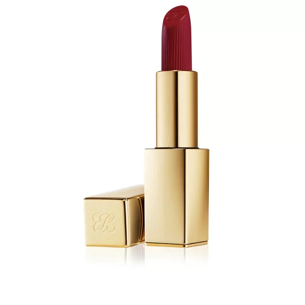 ESTÉE LAUDER PURE COLOR lipstick #bold bordeaux 3,5 gr - NVA7601451