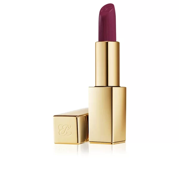 ESTÉE LAUDER PURE COLOR lipstick #insolent plum 3,5 gr - NVA7615038