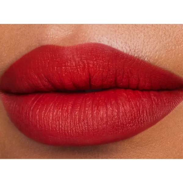 ESTÉE LAUDER PURE COLOR lipstick #red hot chili 3,5 gr - PARC-EL-677-63