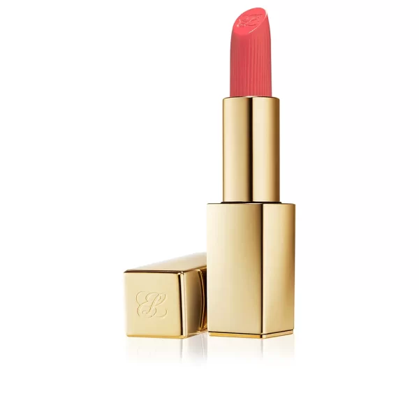 ESTÉE LAUDER PURE COLOR lipstick #peachy keen 3,5 gr - NVA7615410