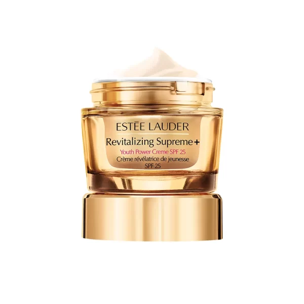 ESTÉE LAUDER REVITALIZING SUPREME+ cream SPF25 50 ml - GETPARC-EL-C54-01