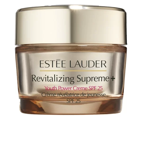 ESTÉE LAUDER REVITALIZING SUPREME+ cream SPF25 50 ml - GETPARC-EL-C54-01