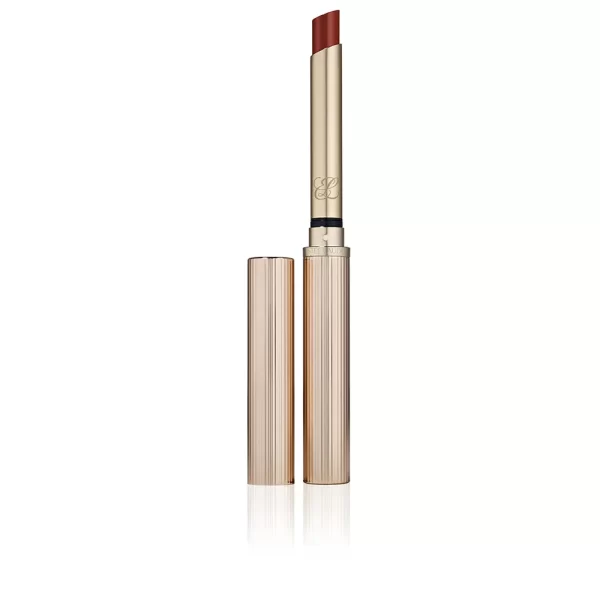 ESTÉE LAUDER PURE COLOR EXPLICIT LIP SHINE lipstick #Famme Luxe-02 1 u - NVA7709881