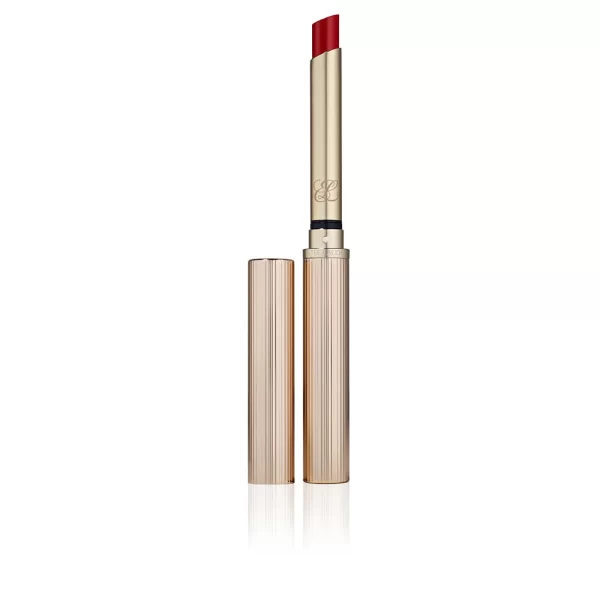 ESTÉE LAUDER PURE COLOR EXPLICIT LIP SHINE lipstick #Bloody Mary-03 1 u - NVA7709898