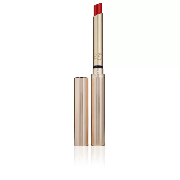 ESTÉE LAUDER PURE COLOR EXPLICIT LIP SHINE lipstick #Unpredictable-12 1 u - NVA7709980