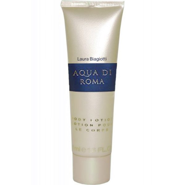 Laura Biagiotti Roma Body Lotion 50 ml - PARP-LE-186-50