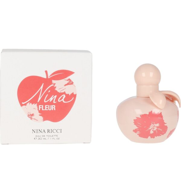 Nina Ricci Nina Fleur W EdT 30 ml /2022 - LB2440266