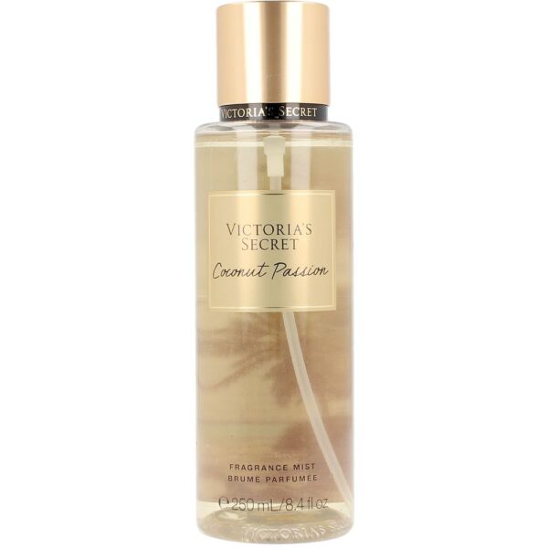 VICTORIA'S SECRET COCONUT PASSION fragrance mist 250 ml - NVA6605013