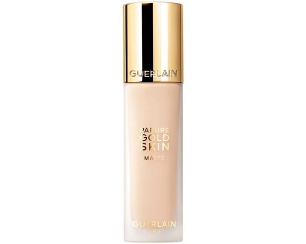 GUERLAIN PARURE GOLD SKIN fluid makeup foundation #0N 35 ml - NVA0435797