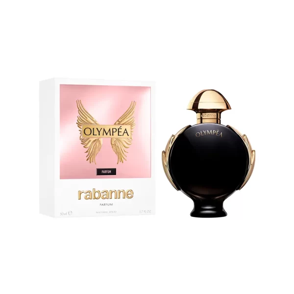 RABANNE OLYMPÉA PARFUM edp vapor 50 ml - PARB-05-085-00