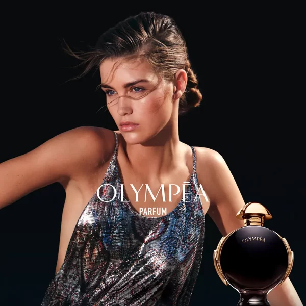 RABANNE OLYMPÉA PARFUM edp vapor 50 ml - PARB-05-085-00