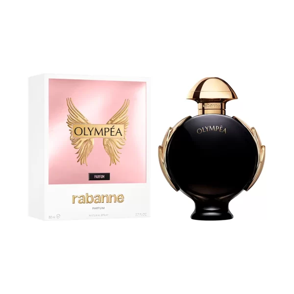 RABANNE OLYMPÉA PARFUM edp vapor 80 ml - LB2601250