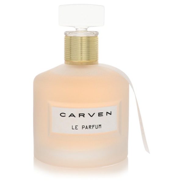 Carven Le Parfum W EdP 100 ml - tester - LB3220173