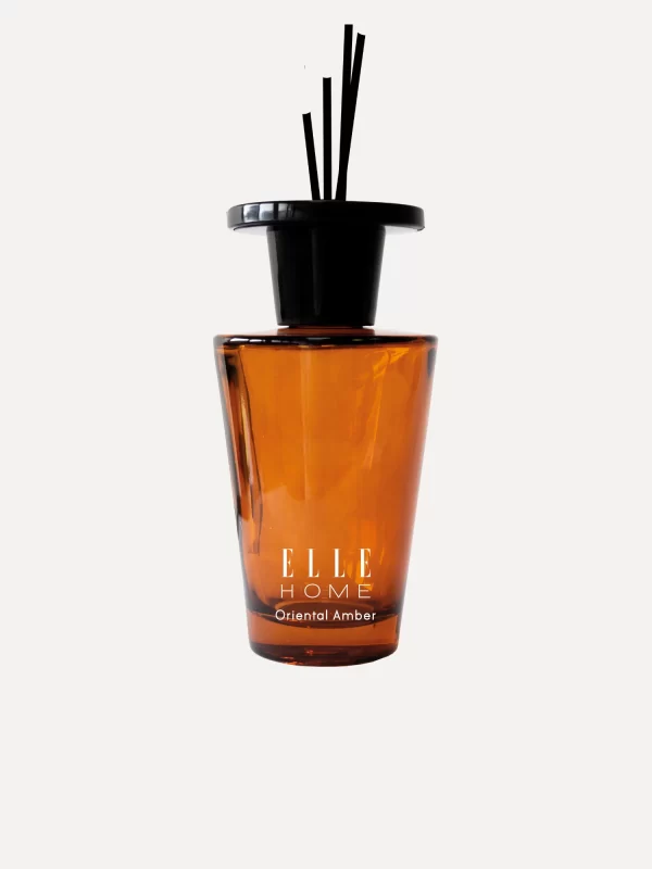 Elle Home Scented Diffuser - Oriental Amber 150 ml - LB1510892