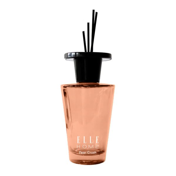 Elle Home Scented Diffuser - Pear Crush 150 ml - LB1510893