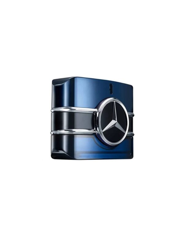 Mercedes-Benz Sign M EdP 100 ml - tester /2021 - LB2290150