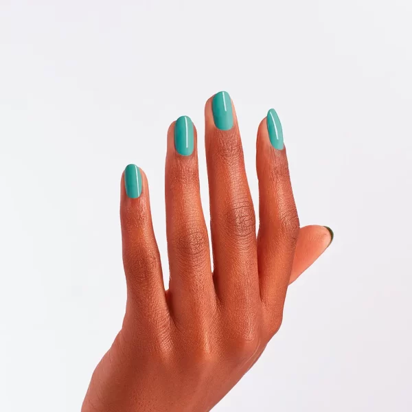 OPI NAIL LACQUER #verde nice to meet you 15 ml - NVA9066418