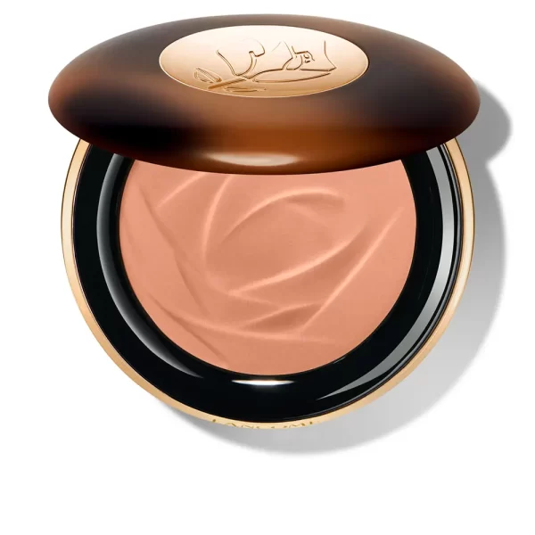 LANCÔME TEINT IDOLE ULTRA WEAR matte finish bronzing powder #02 10 gr - NVA4110081