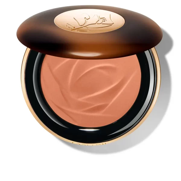 LANCÔME TEINT IDOLE ULTRA WEAR matte finish bronzing powder #03 10 gr - NVA4110098