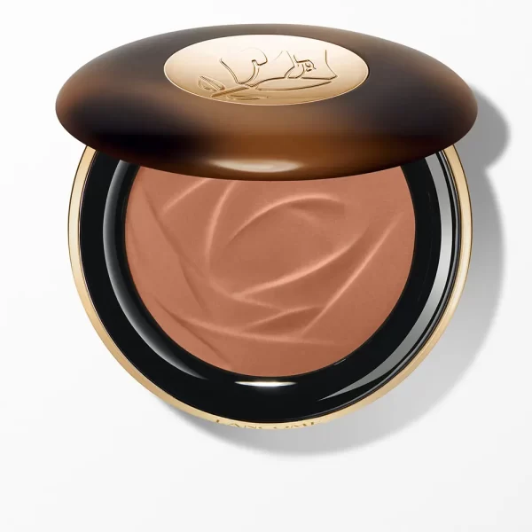 LANCÔME TEINT IDOLE ULTRA WEAR matte finish bronzing powder #05 10 gr - NVA4110111