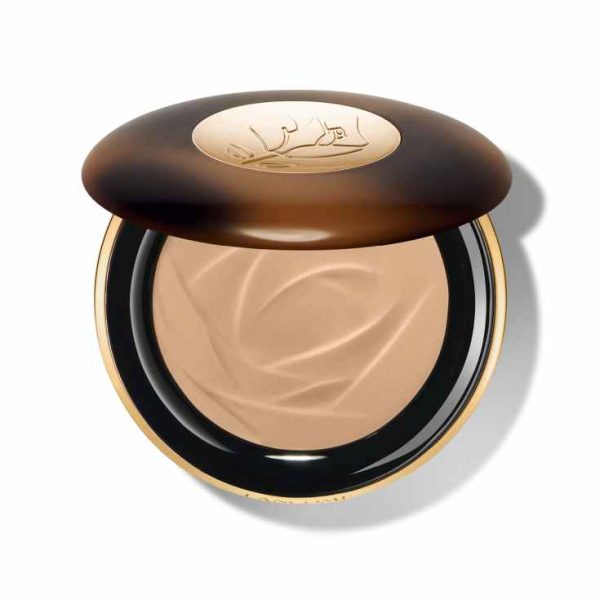 LANCÔME TEINT IDOLE ULTRA WEAR matte finish bronzing powder #01 10 gr - NVA4212051