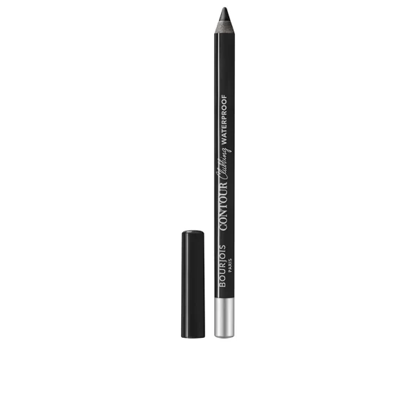 BOURJOIS CONTOUR CLUBBING waterproof eyeliner #041-Black Party 1.2 gr - PARC-BJ-029-61