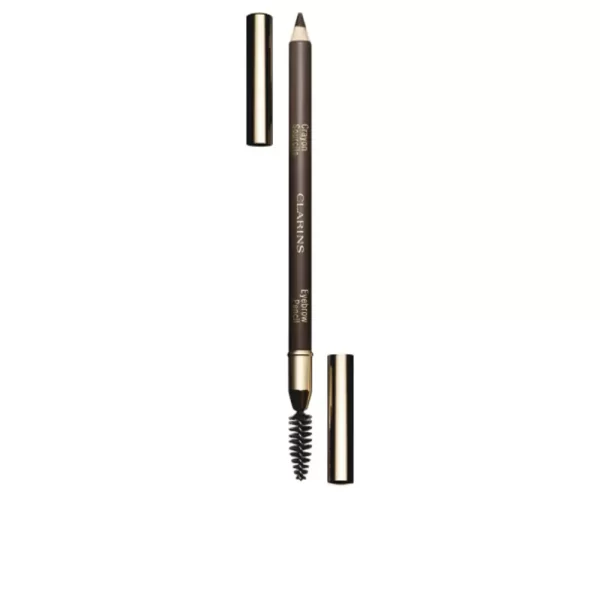 CLARINS EYEBROW PENCIL #02-light brown 1.3 gr - NVA7246319