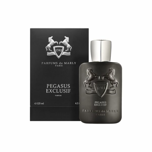 Ανδρικό Άρωμα Parfums de Marly Pegasus Exclusif EDP 125 ml - PARN-LQ-303-03