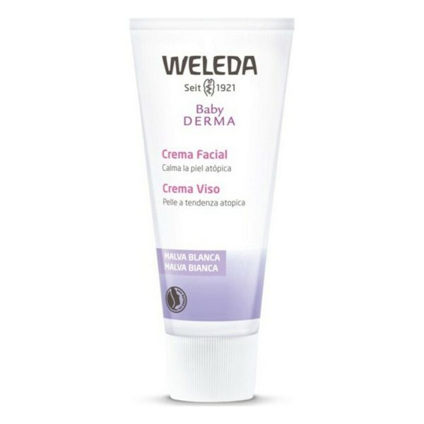 Κρέμα Προσώπου Baby Derma Weleda (50 ml) - NVA8096669