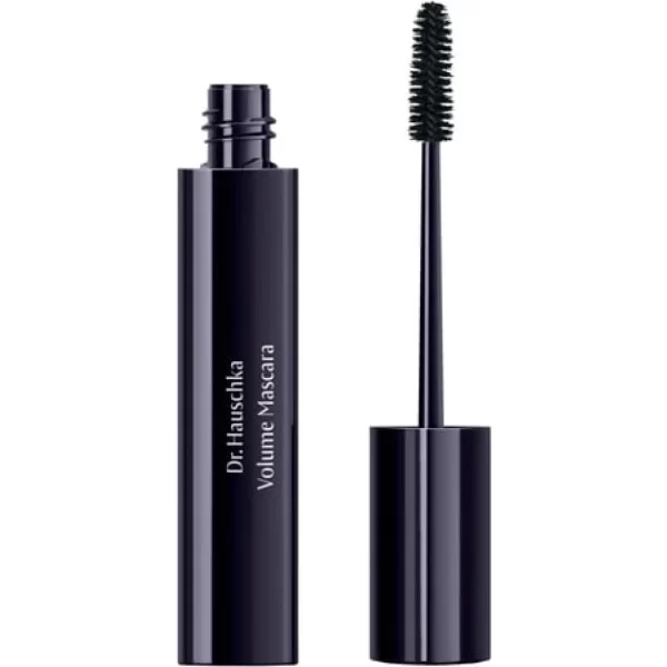 Dr. Hauschka Volume Mascara#01 Black 8 ml - PARC-DH-176-04