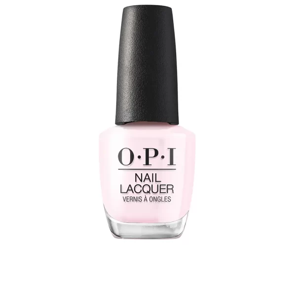 OPI NAIL LACQUER #let's be friends! 15 ml - NVA5012859