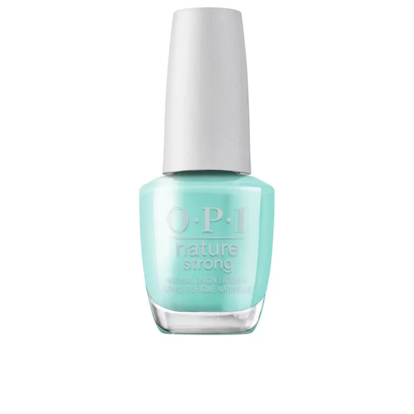 OPI NATURE STRONG nail lacquer #Cactus What You Preach - PARC-OP-046-05