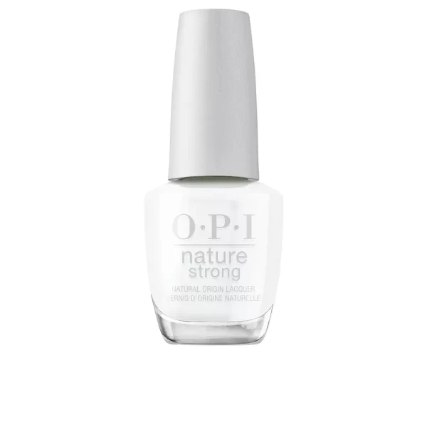 OPI NATURE STRONG nail lacquer #Strong as Shell - PARC-OP-046-26