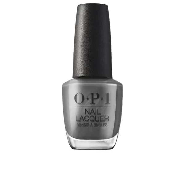 OPI FALL NAIL LACQUER #Clean Slate 15 ml - PARC-OP-045-21