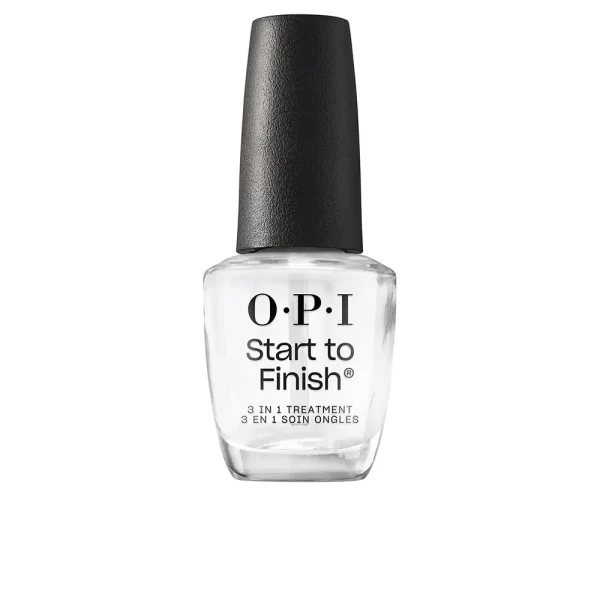 OPI START TO FINISH 3 in 1 treatment 15 ml - NVA5205787