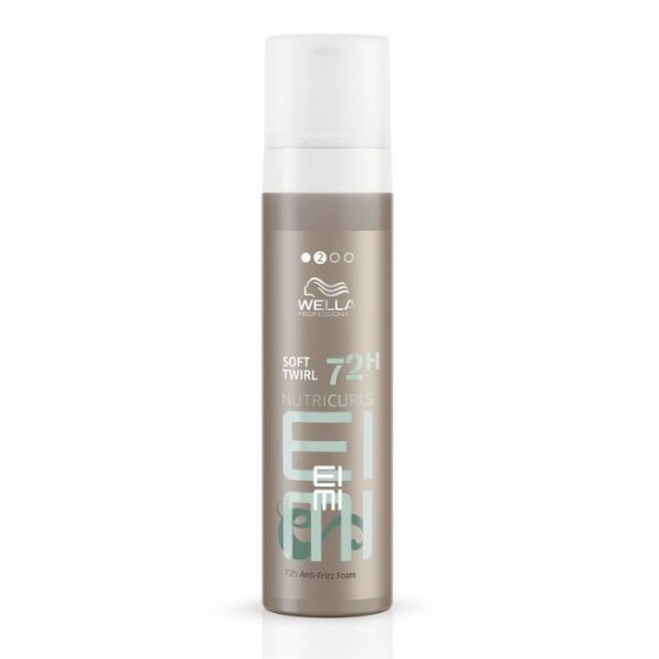 WELLA PROFESSIONALS EIMI nutricurls soft twirl 200 ml - NVA6212869