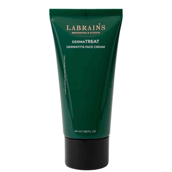 LABRAINS DERMATREAT SKIN REGENERATING cream 50 ml - NVA5880391