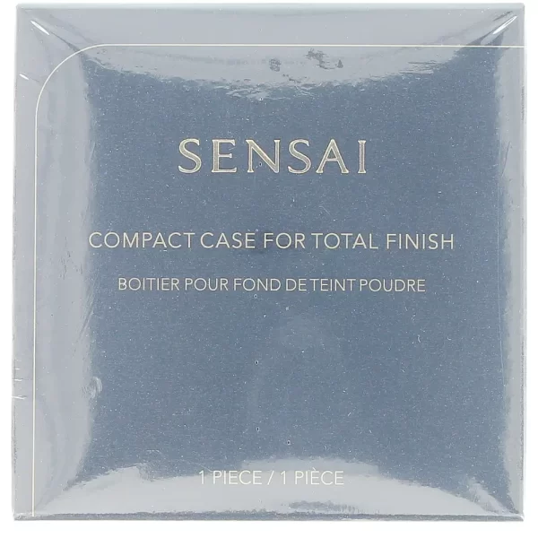 SENSAI SENSAI COMPACT CASE for total finish - NVA7525913