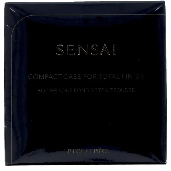 SENSAI SENSAI COMPACT CASE for total finish - NVA7525913