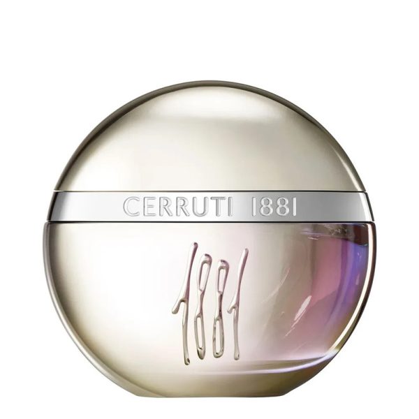 Cerruti 1881 Rêve de Roses W EdP 100 ml /2023 - LB1280238