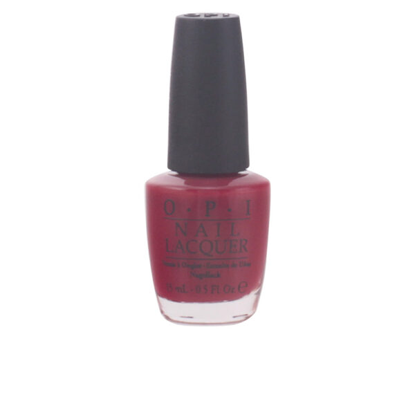 OPI NAIL LACQUER #Malaga Wine - PARC-OP-022-91