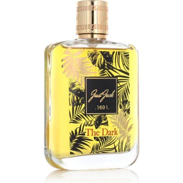 Just Jack The Dark U EdP 100 ml - LB1022228