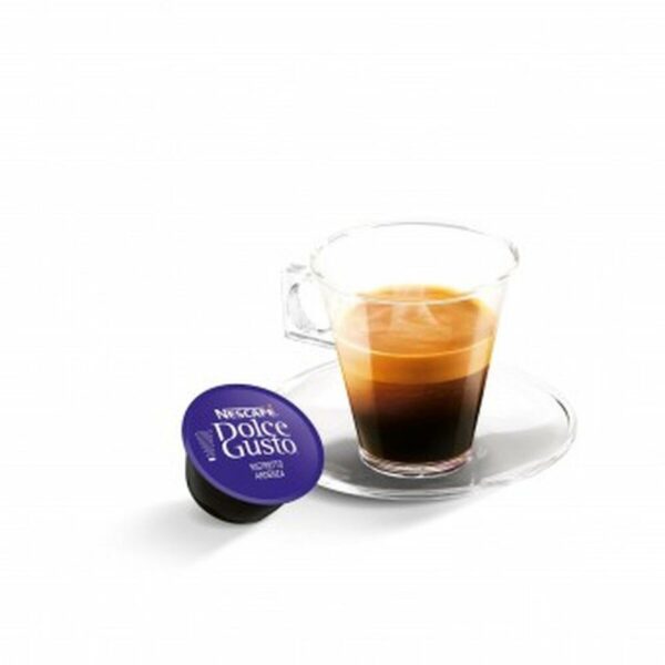 θήκη Dolce Gusto Ristretto ardenza 30 uds - S0429560